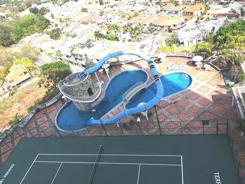 Imagen 14 de 15 de Apartamento En Terrazas Del Paraíso Urb. El Bosque Valencia, Carlos Tona , 04129305244, Ata-bg01