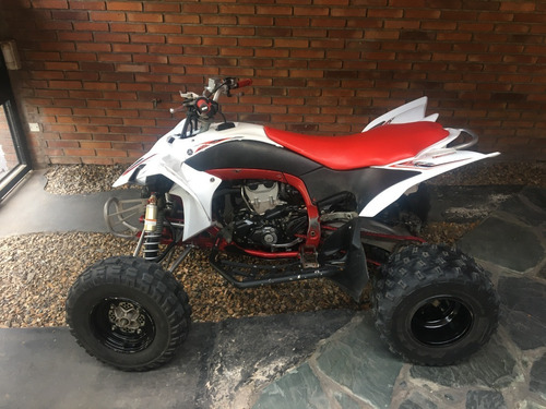 Yfz 450r ( Inyeccion ) Special Edition .. Unico Oportunidad!