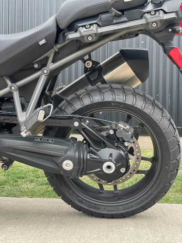 Imagen 15 de 19 de Triumph Tiger 1200 Xcx Low