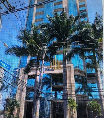 Imagem 5 de 11 de Conjunto Para Alugar, 110 M² Por R$ 10.800,00/mês - Vila Olímpia - São Paulo/sp - Cj0188