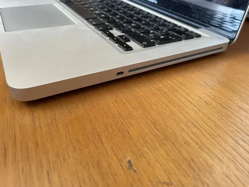 Macbook Pro 13 A1278 16gb 1 Tb Ssd Intel Core I7 | Cuotas sin interés