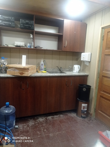 Oficinas Y Bodegas Juan Sebastian Bach 66