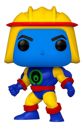 Funko Pop! Sy-klone Master Of The Universe #997