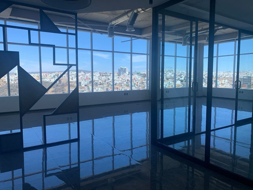 Oficinas En Renta Torre Orvit Ii En Monte Miranda Queretaro