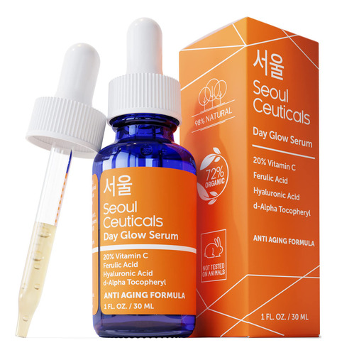 Seoulceuticals Belleza Coreana Para El Cuidado De La Piel, .