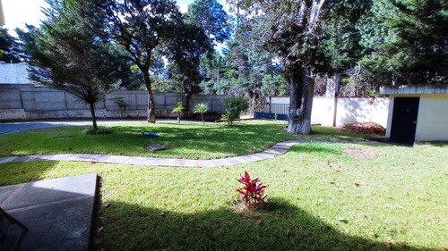 Imagen 11 de 30 de Vendo Belleza De Casa En Óptimas Condiciones, 5 Dormitorios, Amplio Terreno, Plusvalía Y Seguridad