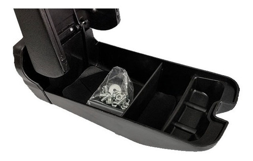 Apoyabrazo Porta Objeto Y Porta Vasos Chevrolet Spin