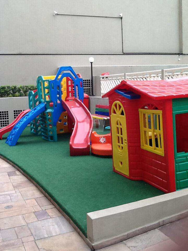 Imagem 8 de 30 de Apartamento Com 2 Dorms, Alto Da Mooca, São Paulo - R$ 399 Mil, Cod: 1207 - V1207
