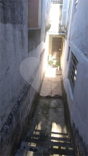 Terreno Com 130 Metros, No Parque Da Lapa. Entre Vila Leopoldina. Alto De Pinheiros. - 57-im397266