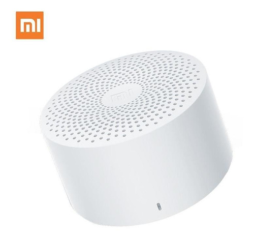 Caixa De Som Xiaomi Speaker