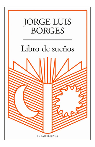 Libro De Sueños - Jorge Luis Borges