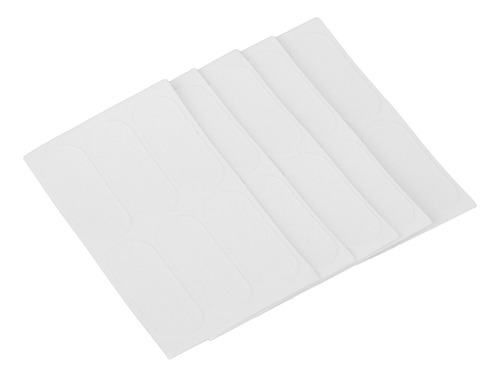 Pegatina De Oreja De Silicona Transparente Corrector De Oído