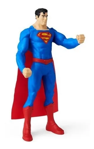 Spin Master Mu eco 15 Cm Superman Dc Figura Juguete
