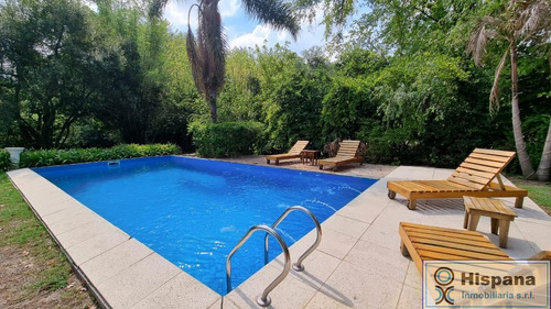Casa En Venta En Los Jazmines