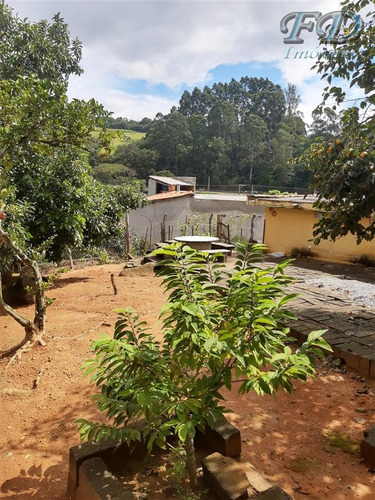 Imagem 14 de 29 de Chácaras À Venda Em Mairiporã/sp - Compre O Seu Chácaras Aqui! - 1474691