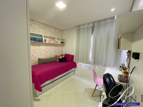 Imagem 10 de 14 de Cesario De Melo, Lindo Apartamento, Totalmente Reformado E Com Armários Planejados - Ap02778 - 69403318