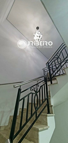 Imagem 6 de 23 de Casa Em Condomínio 4 Suítes 6 Vagas Espaço Gourmet Para Venda Em Tremembé São Paulo-sp - 136393
