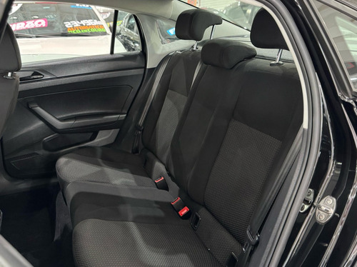 Volkswagen Virtus 1.6 MSI TOTAL
