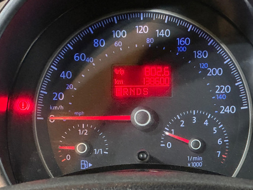 Volkswagen New Beetle 2.0 MI 8V GASOLINA 2P TIPTRONIC