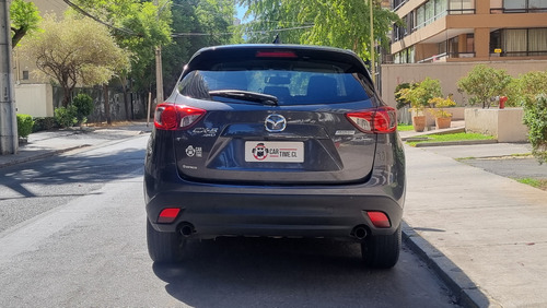 Mazda CX-5 2.0 R Awd 6At I-Stop