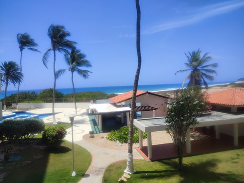 Imagen 13 de 20 de Lindo Apartamento Por Temporada Vista Al Mar Costa Azul Conjunto Playa Moreno