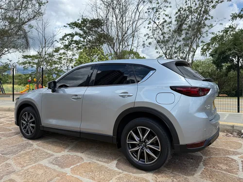 Mazda CX-5 2.5 Grand Touring Lx