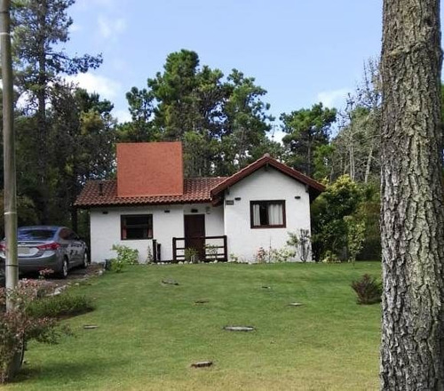 Casa En Venta En Mar De Las Pampas