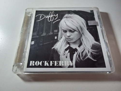 Duffy Rockferry Cd 