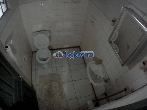 Casa À Venda, 210 M² Por R$ 280.000,00 - Paulista - Londrina/pr - Ca0035