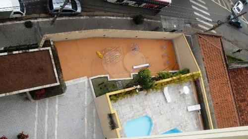 Imagem 18 de 18 de Apartamento-são Paulo-vila Formosa | Ref.: 169-im166858 - Reo166858