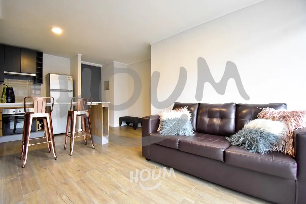 Imagen 2 de 22 de Departamento Coronel Godoy Id: 115396