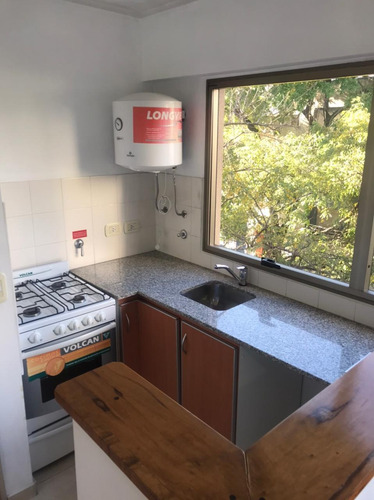 Alquiler Monoambiente Excelente Ubicación