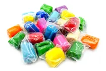 Comprar Combo X50 Stick Masa X90g Para Modelar Plastilina Mr Masa