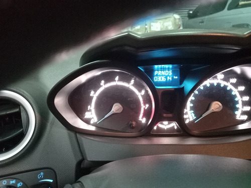 Honda Fit 2013 1.5 Ex Flex Aut. 5p