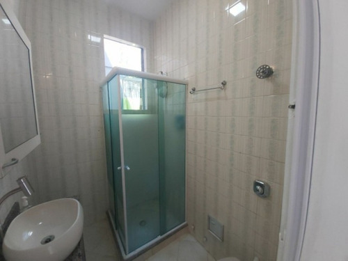 Imagem 19 de 21 de Apartamento Para Locação Anual - Vila Valqueire, Rio De Janeiro - 70m², 1 Vaga - 850