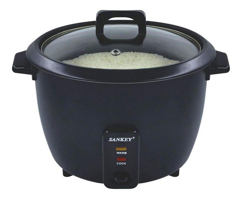 Olla Arrocera Sankey 1.8l