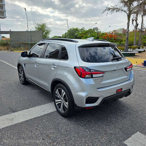 Mitsubishi Asx 2.0 2024