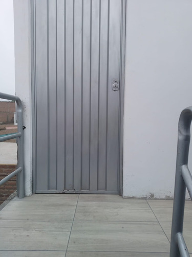Alquilo Amplio Local Comercial En Huaral