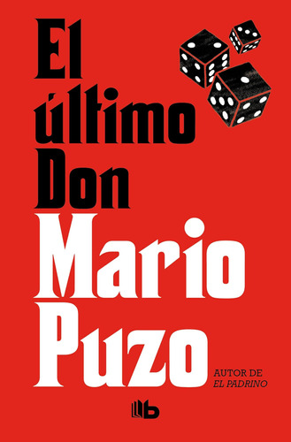 Libro: El Último Don The Last Don (spanish Edition)