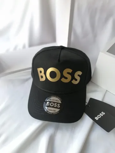 Gorra Unisex Hugo Boss