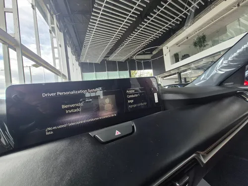 Mazda Cx-90 CX-90 GRAND TOURING SIGNATURE MHEV/ 170/ Dc