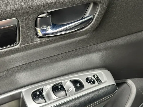 Renault Koleos 2.5 Intens