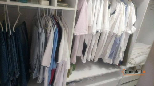 Imagem 15 de 24 de Casa Com 3 Dormitórios À Venda, 111 M² Por R$ 600.000 - Taquara. - Ca0172