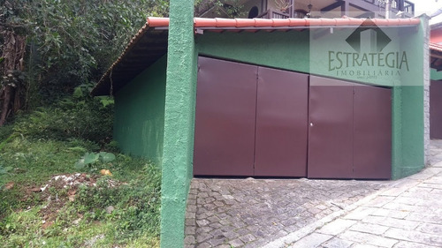 Imagem 5 de 5 de Terreno Em Bingen - Petrópolis - 2553