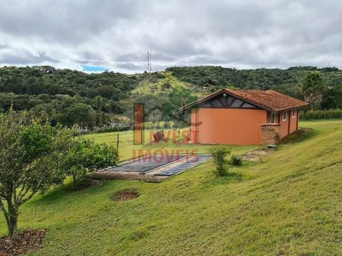 Imagem 13 de 15 de Chacara - Ref: 5662 - V-5662