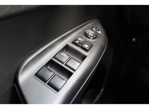 Honda Fit 1.5 LX 16V FLEX 4P AUTOMATICO