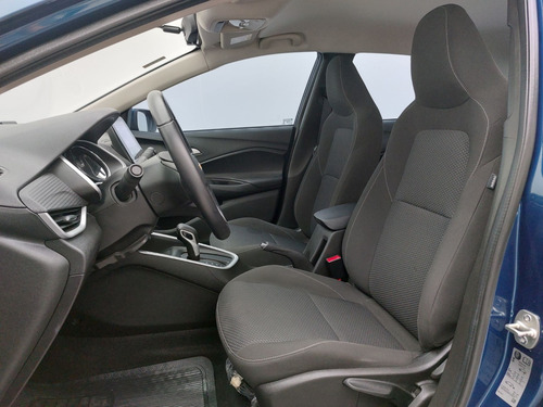 Chevrolet Onix 1.0 TURBO FLEX LTZ AUTOMÁTICO