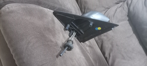 Retrovisor Ford Ka 2009 Lado Direito