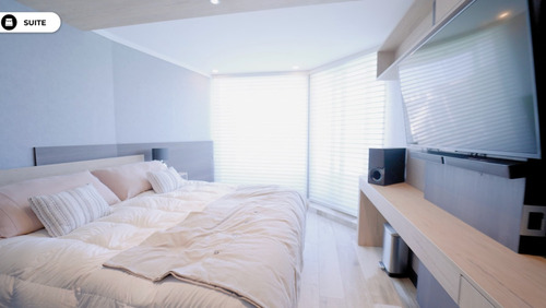 Exclusivo Depto San Alfonso Del Mar-completamente Remodelado