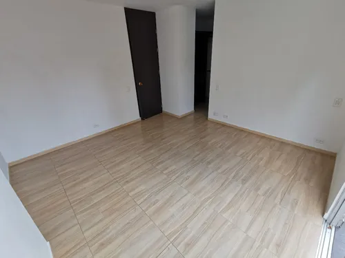 Apartamento En Venta En Castropol. Cod V16812